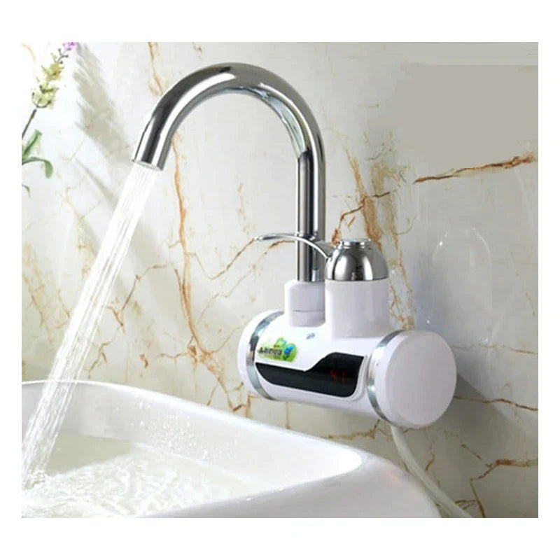Electric Water Heater