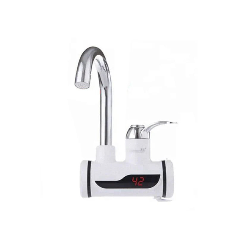 Electric Water Heater