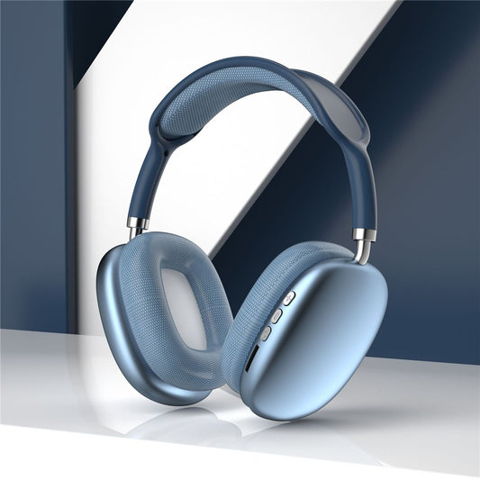 🎧🔥 P9 Wireless Bluetooth Headphones