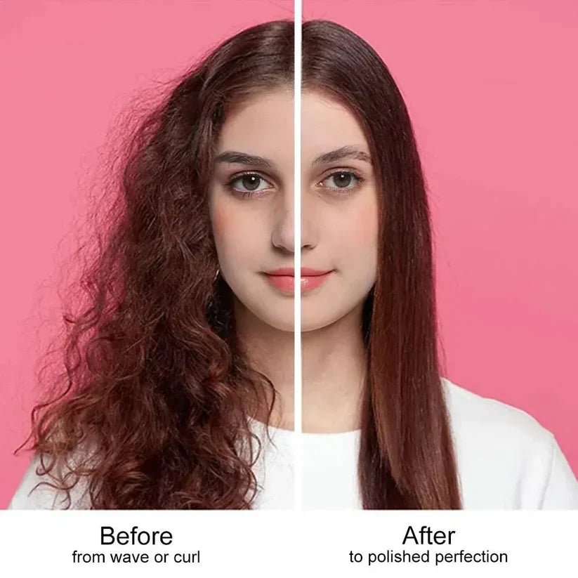 Air Brush Hair Dryer & Styler