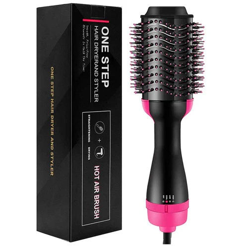 Air Brush Hair Dryer & Styler