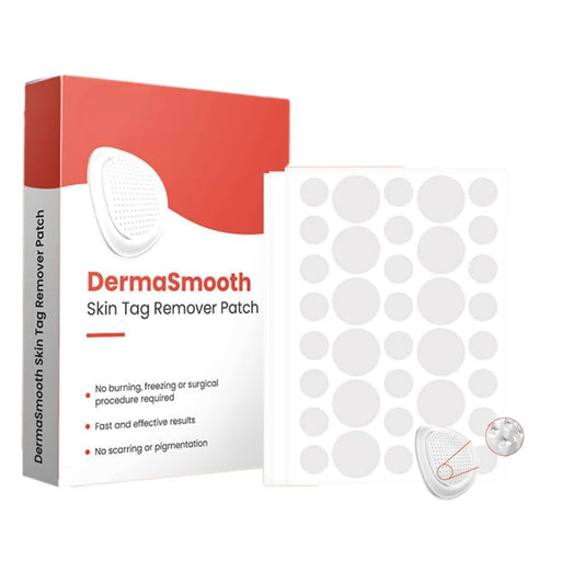 DermaSmooth Skin Tag Remover