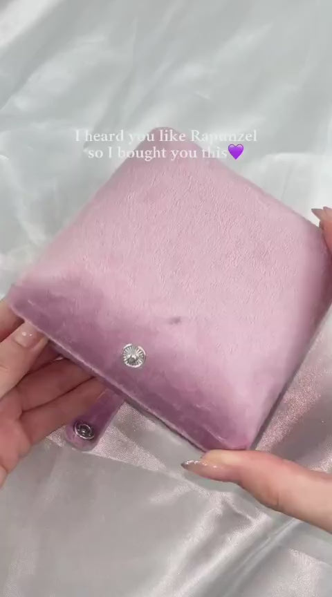 🌷✨ Tulip Bracelet